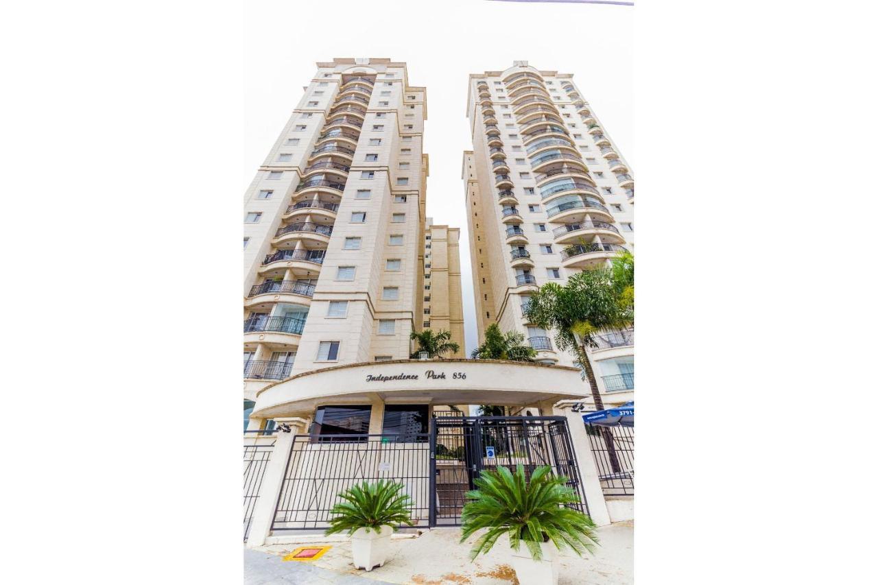 Apê No Ipiranga, Wifi 250 Mb, Garagem Apartemen *