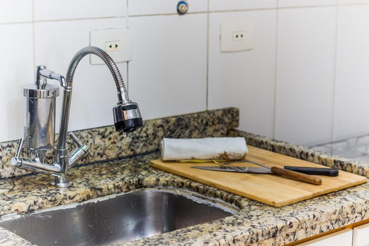 Apartemen Apê No Ipiranga, Wifi 250 Mb, Garagem *