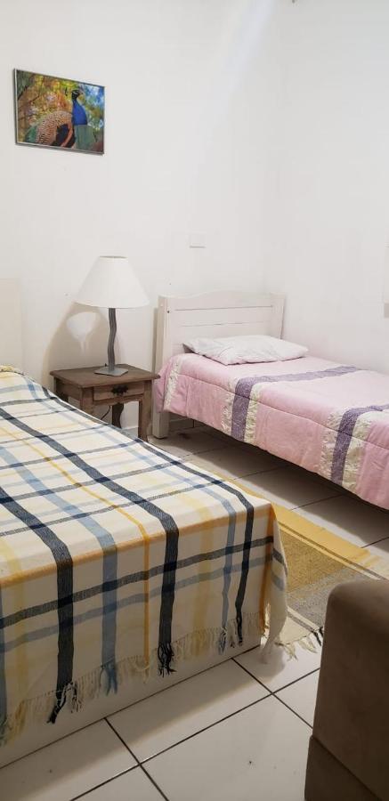 Aconchegante Morumbi Homestay