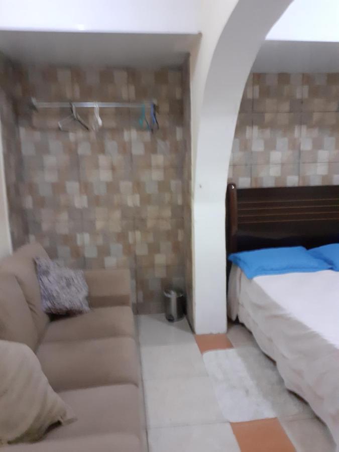 Homestay Aconchegante Morumbi