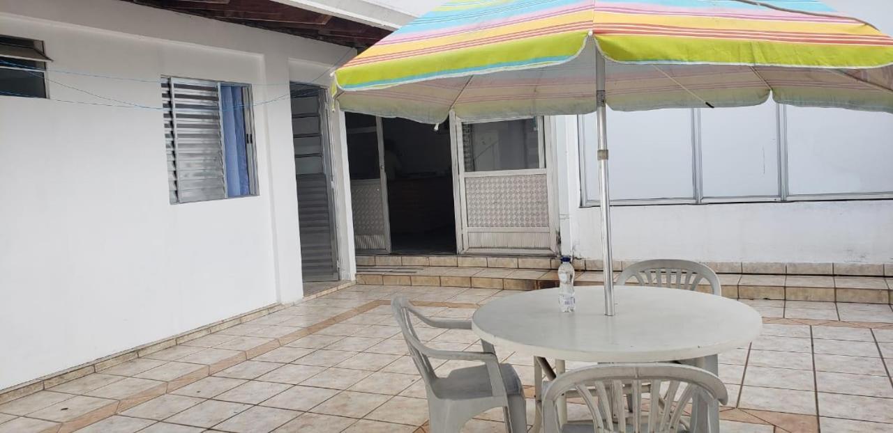 Homestay Aconchegante Morumbi *