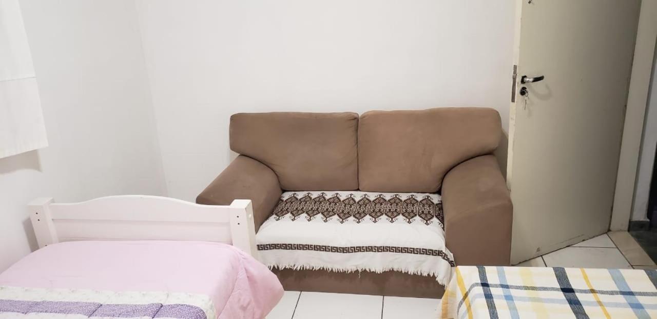 Aconchegante Morumbi Homestay *