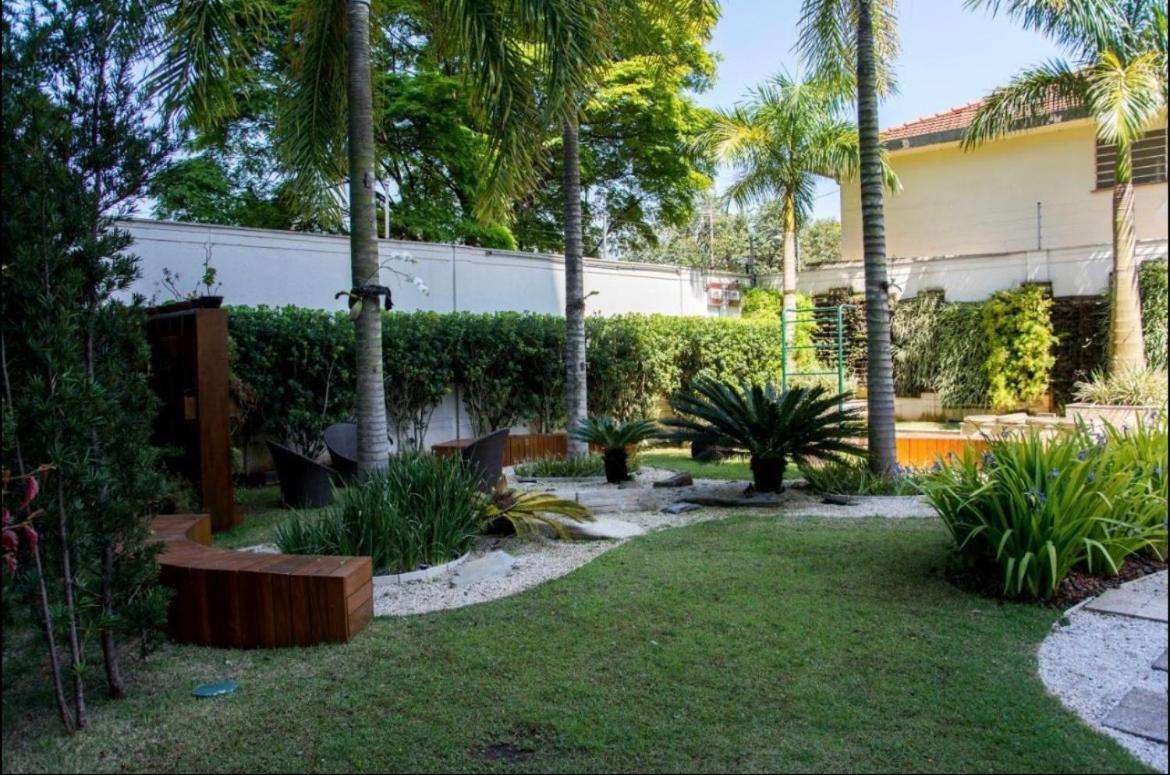 Studio No Brooklin, Proximo Ao Consulado Americano E Berrini * Sao Paulo