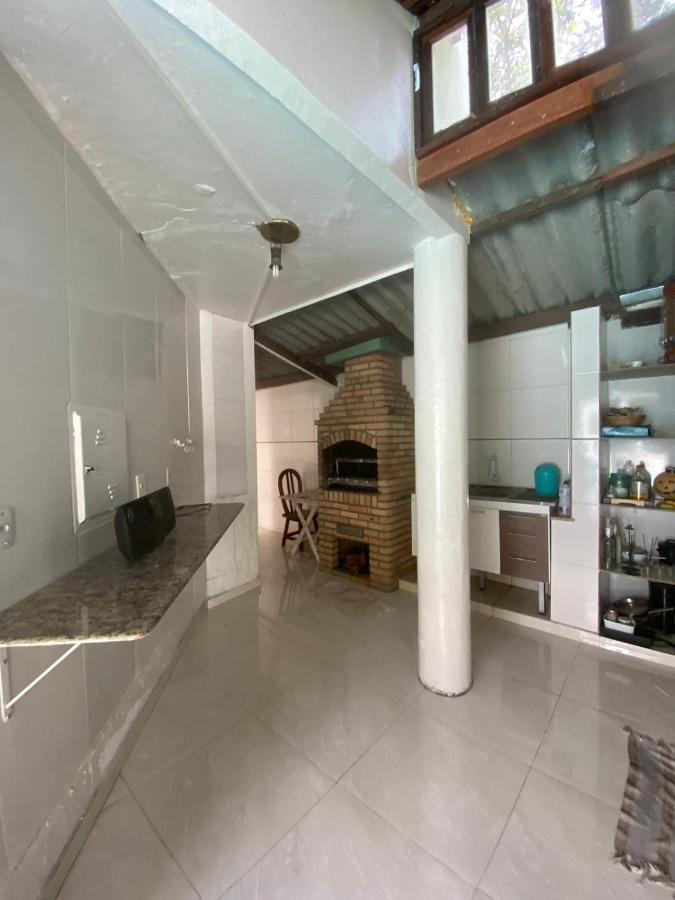 Villa Aconchegante Com Piscina! *