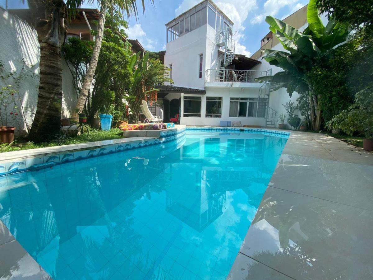 Aconchegante Com Piscina! Villa *