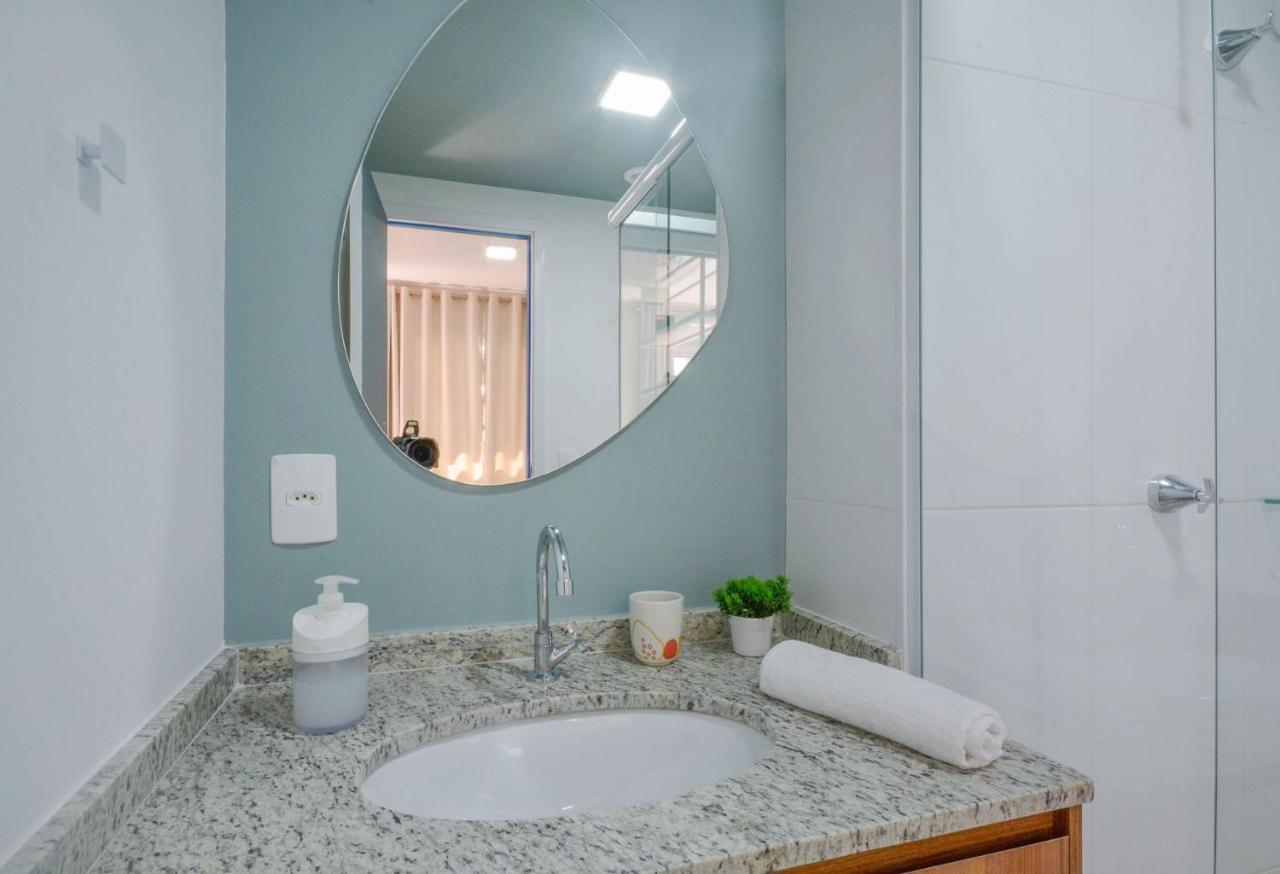 Apartemen Loft Proximo Av Paulista By Oba