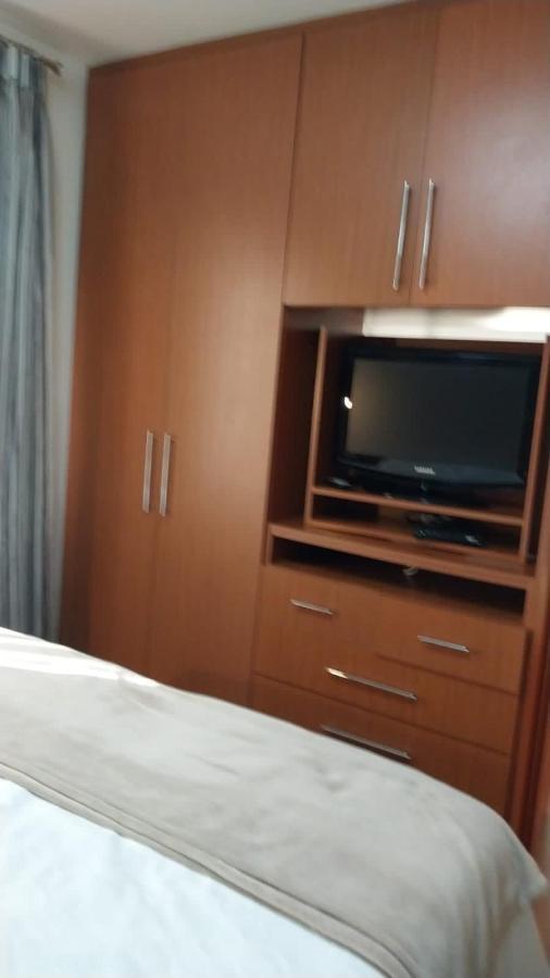 Flat Em Na Bela Cintra Proximo A Paulista E Consolacao Otel