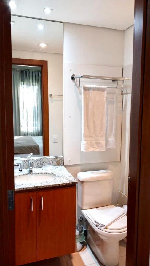 Otel Flat Em Na Bela Cintra Proximo A Paulista E Consolacao Sao Paulo