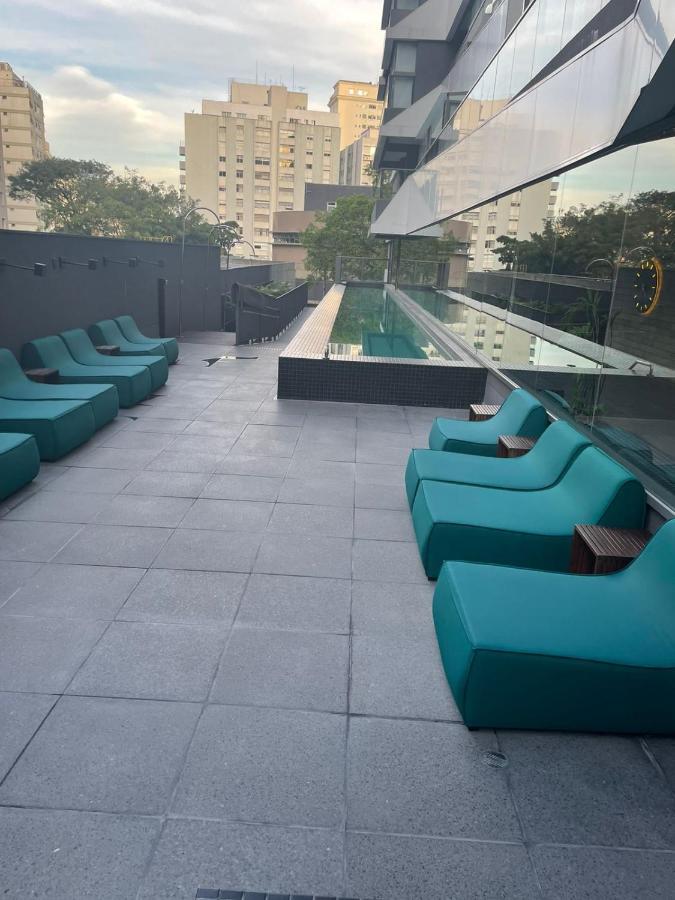 Apartment Vn 1108 Oscar Freire São Paulo