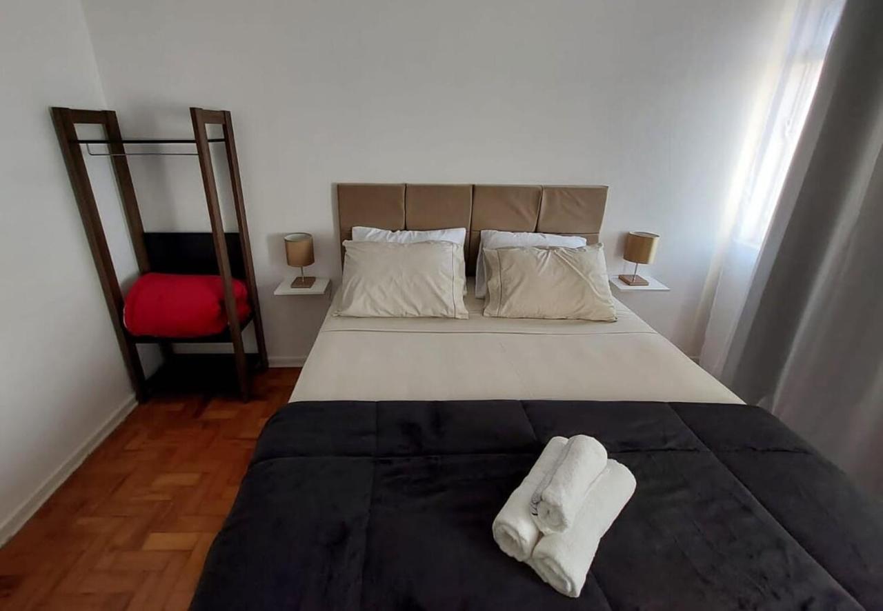 Apartment Apartamento Encantador Perto Da Avenida Paulista *