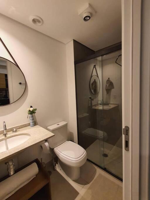 Loft Pinheiros - Metro Faria Lima Sao Paulo