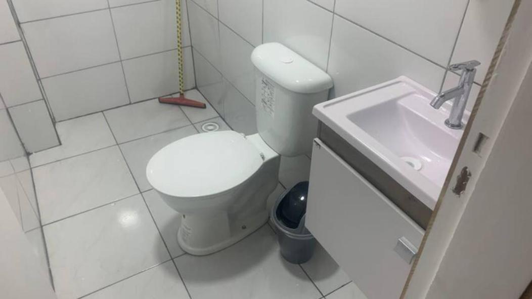Apartemen 1 Sp *