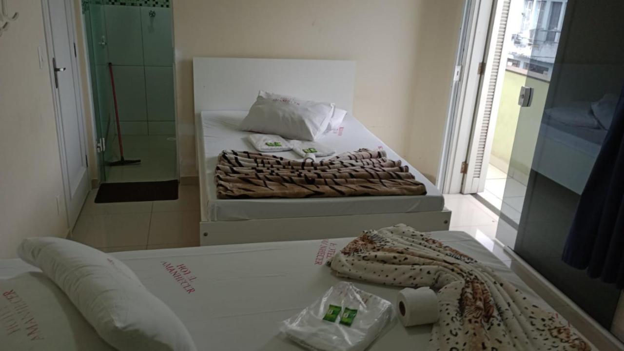 Hotel Amanhecer