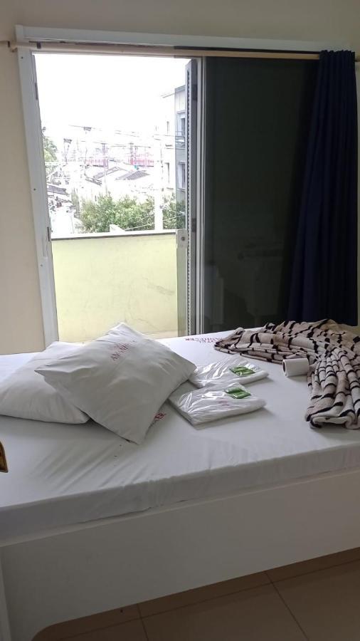 Hotel Amanhecer *