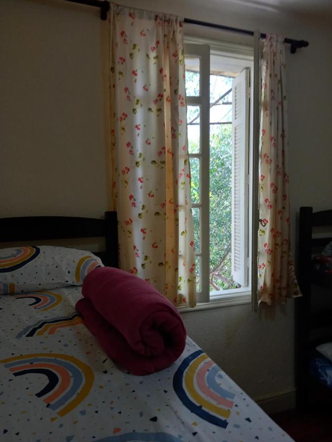 Hostel Trilhas E Rotas - A 150m Da Avenida Paulista