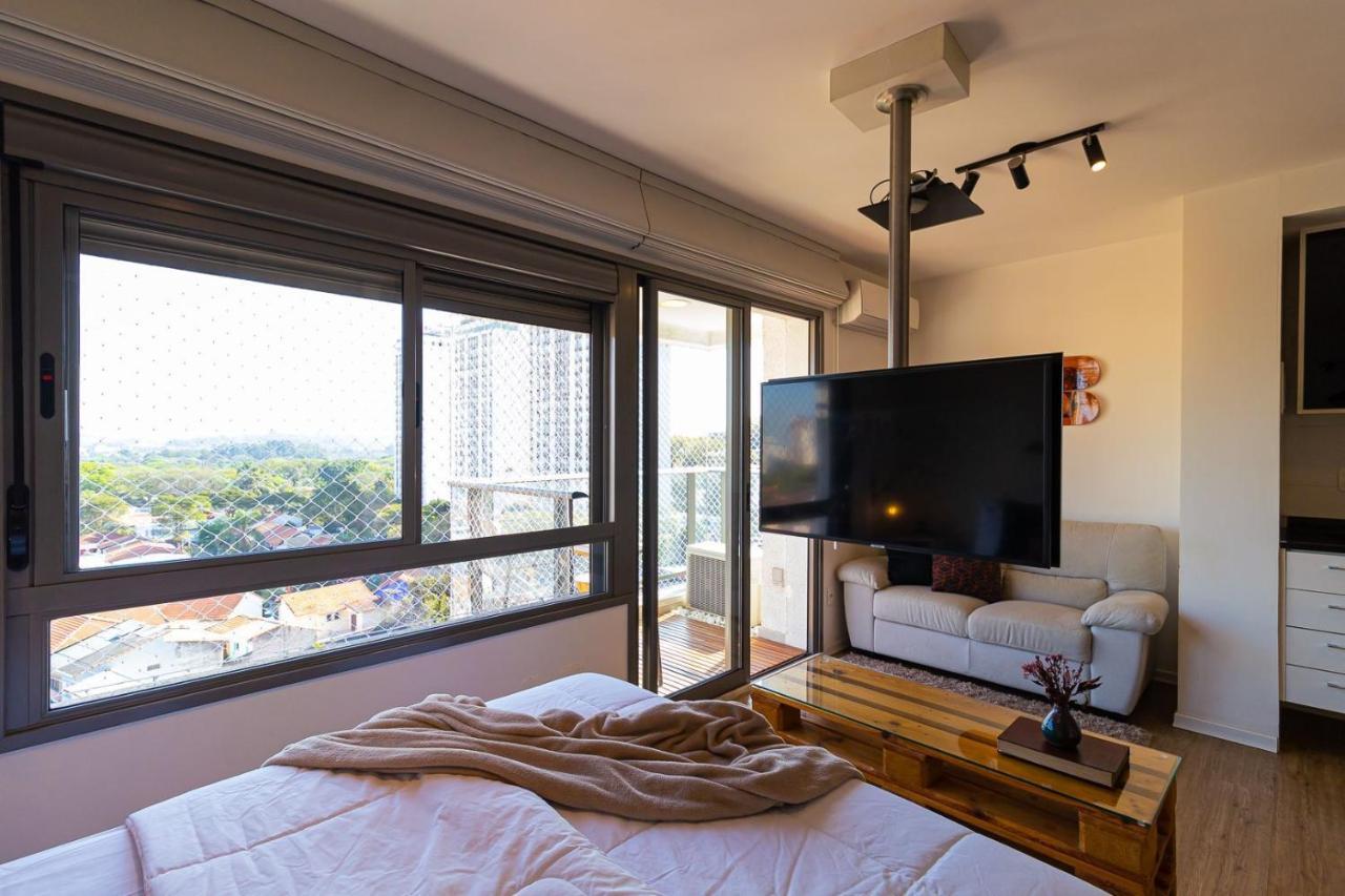 Vossa Bossa Madalena Apartment