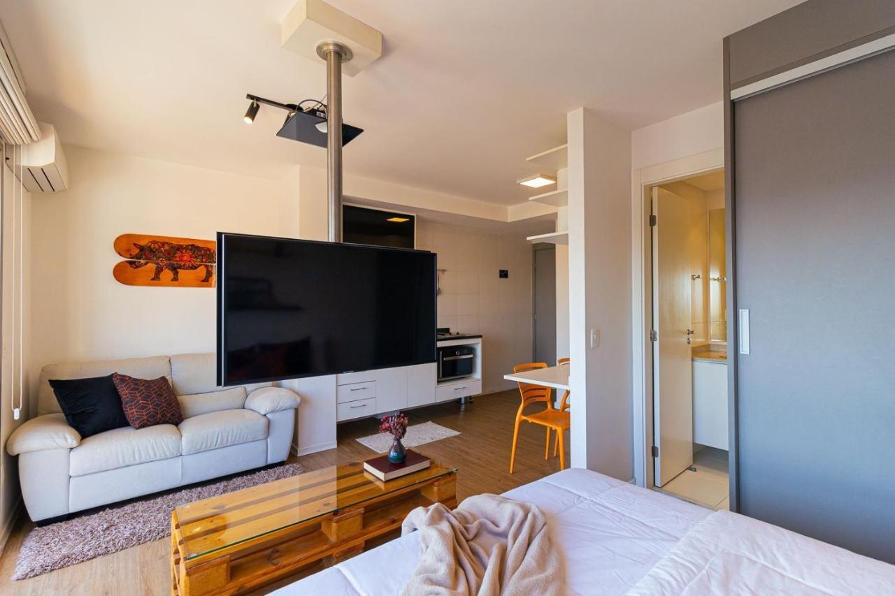 Apartment Vossa Bossa Madalena
