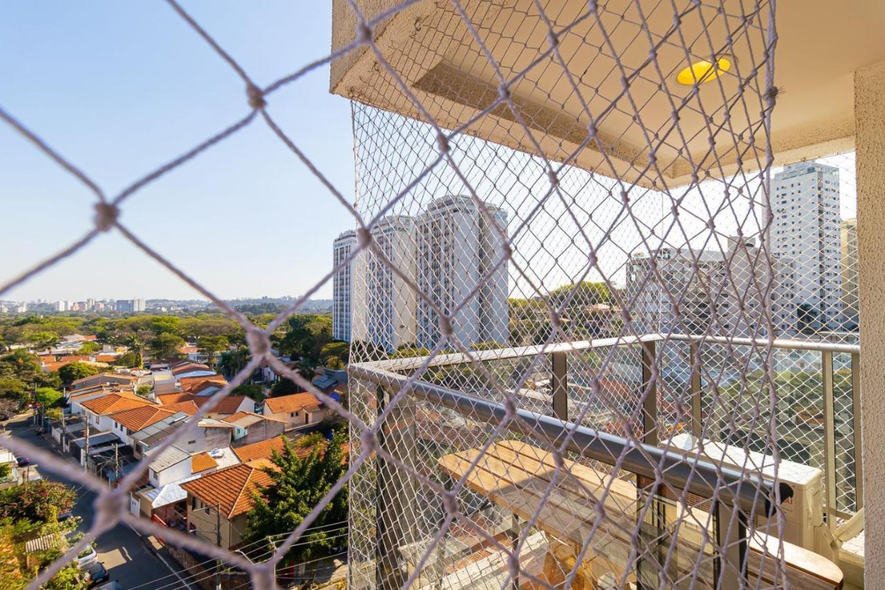 Apartment Vossa Bossa Madalena