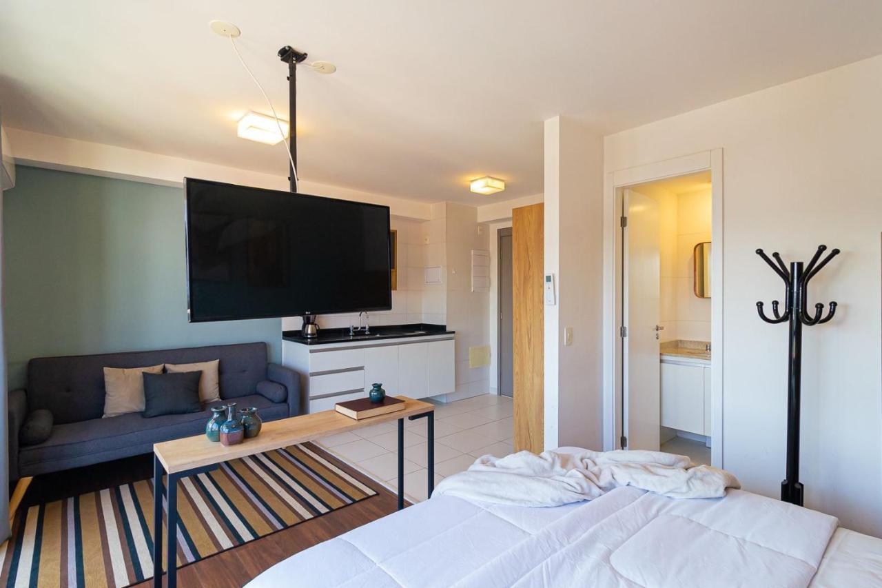 Apartment Vossa Bossa Madalena