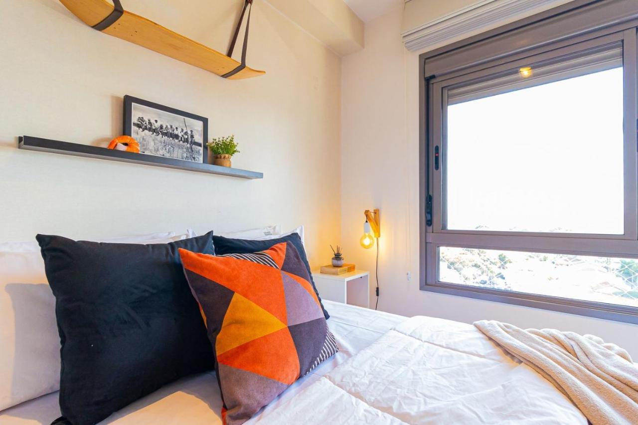 Apartment Vossa Bossa Madalena Sao Paulo