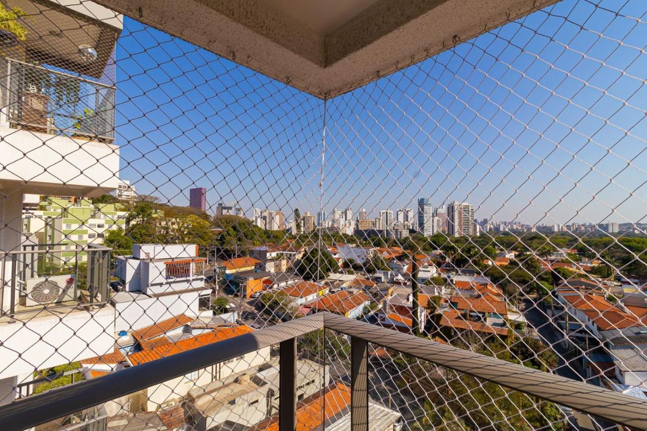 Vossa Bossa Madalena Apartment