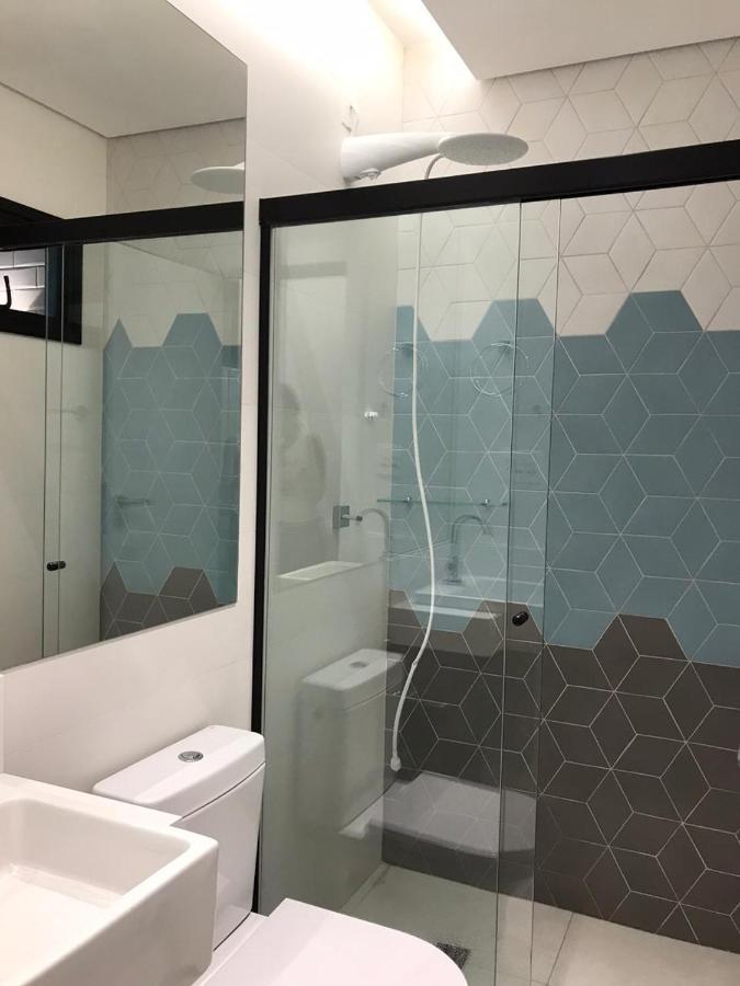 Itaim Star - Premium Location, Modern And New Space, Affordable Apartment