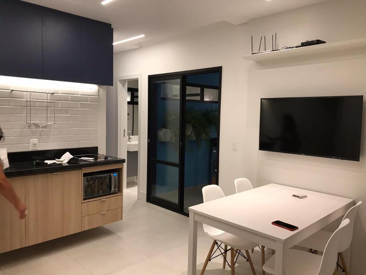 Itaim Star - Premium Location, Modern And New Space, Affordable Sao Paulo