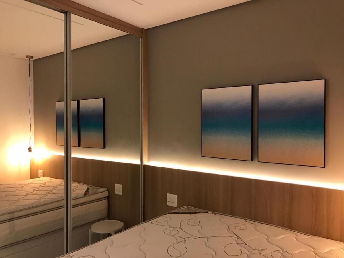 Itaim Star - Premium Location, Modern And New Space, Affordable Apartment *