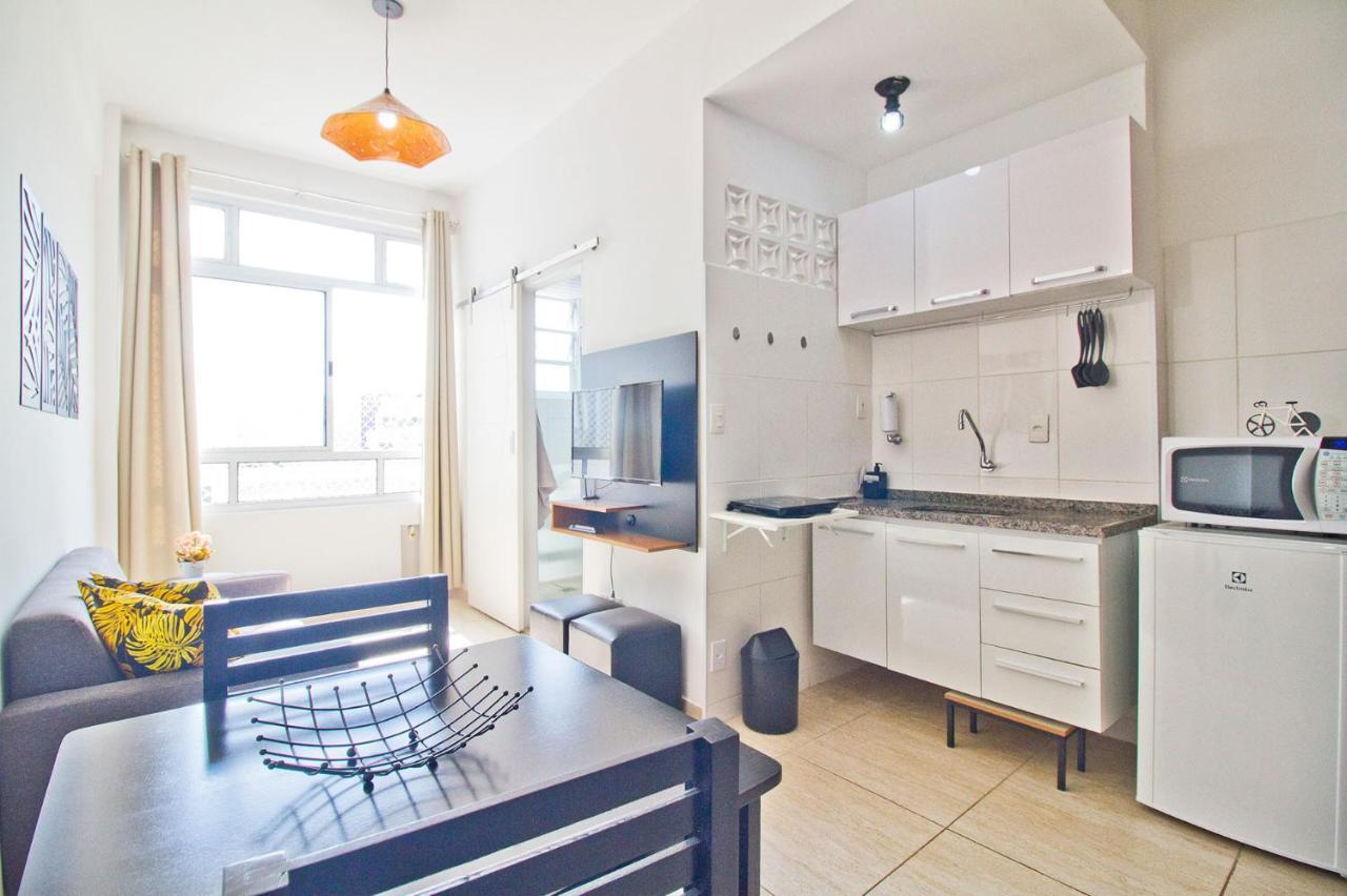 Otimo Loft Pet Friendly Com Wifi Na Av Paulista Sp * Sao Paulo