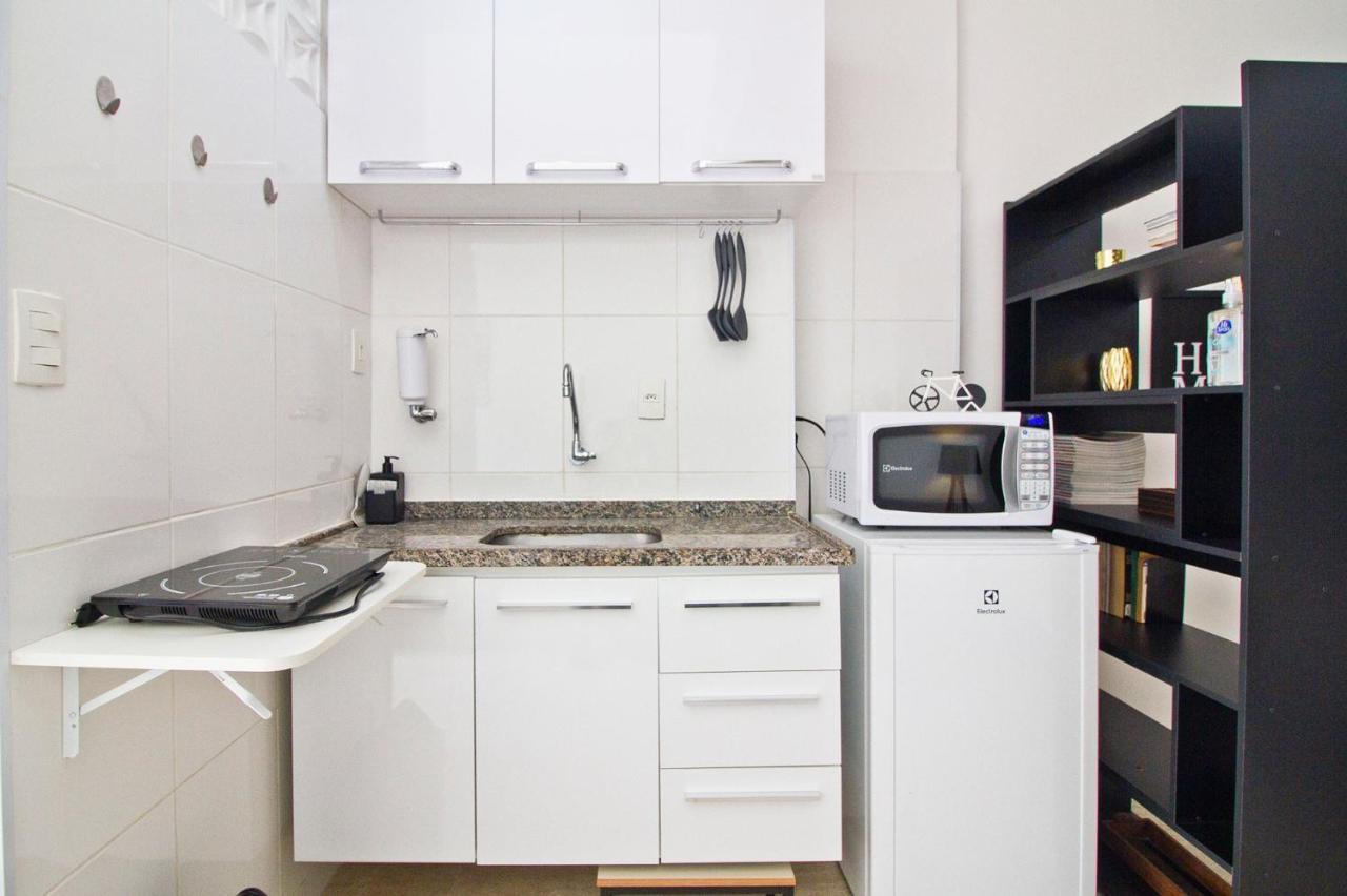 Otimo Loft Pet Friendly Com Wifi Na Av Paulista Sp * Sao Paulo