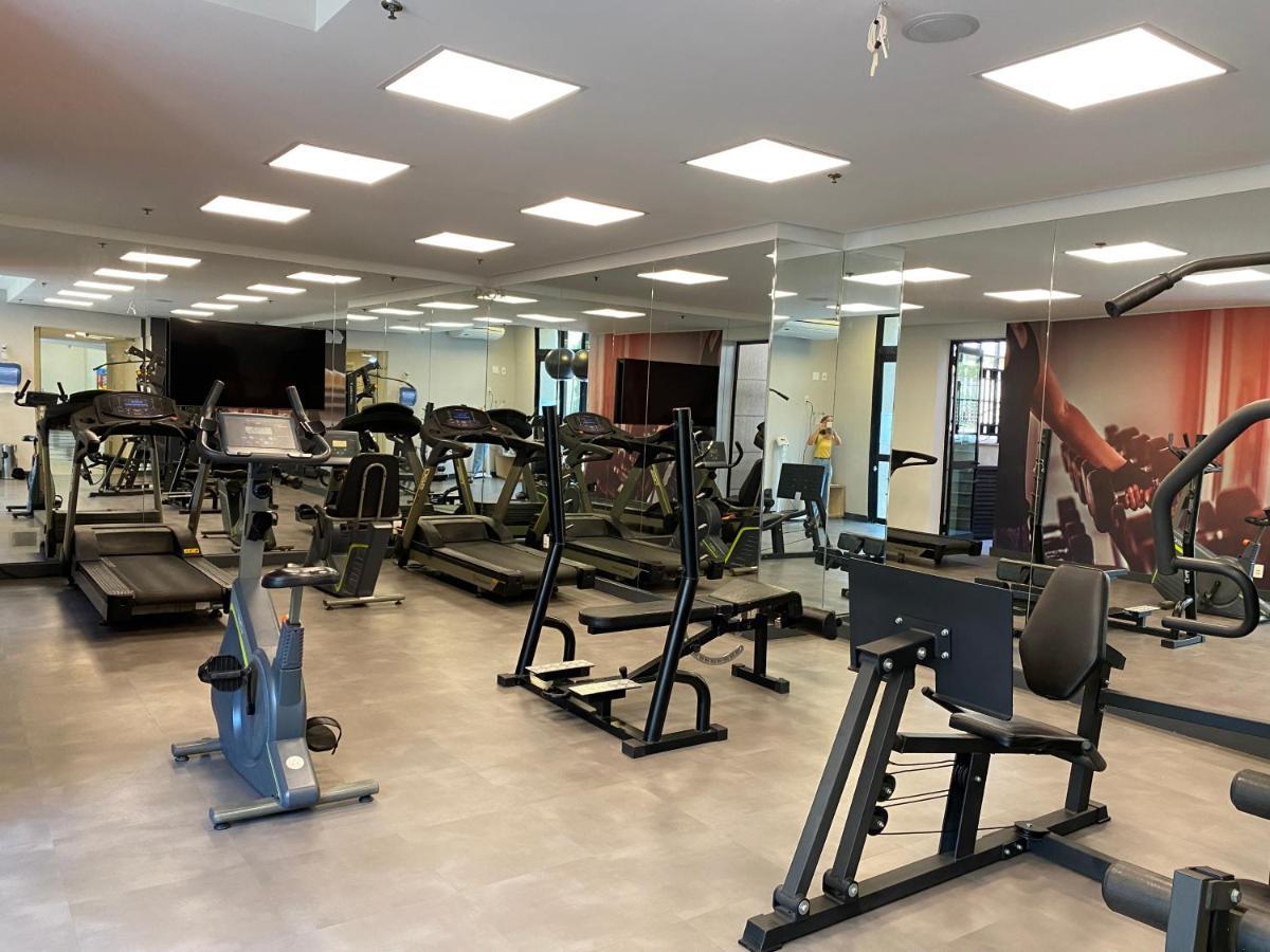 Comfort Flat Pinheiros Em 4,5 Estrelas *