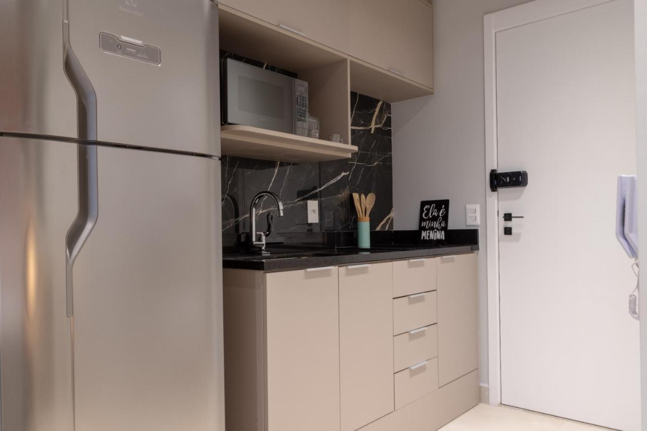 360 Facto Paulista - Mobiliados Apartment
