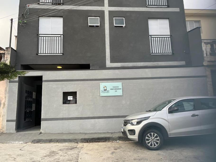 Novo Apartamento Smart Em Pirituba