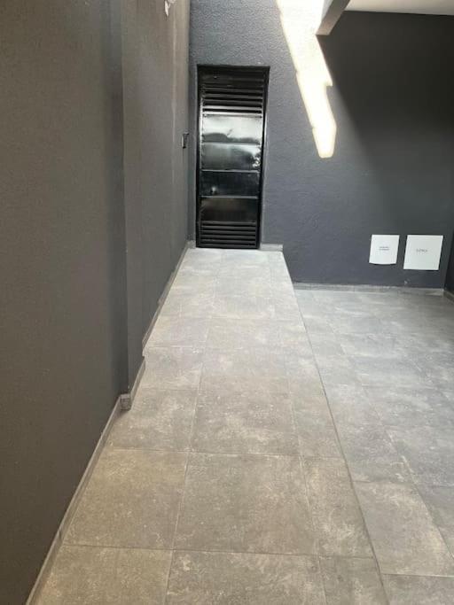 Daire Novo Apartamento Smart Em Pirituba