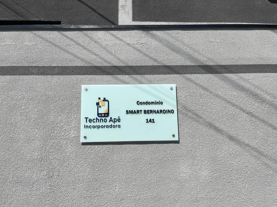 Novo Apartamento Smart Em Pirituba *