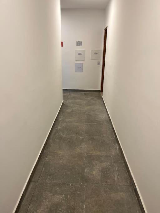 Novo Apartamento Smart Em Pirituba