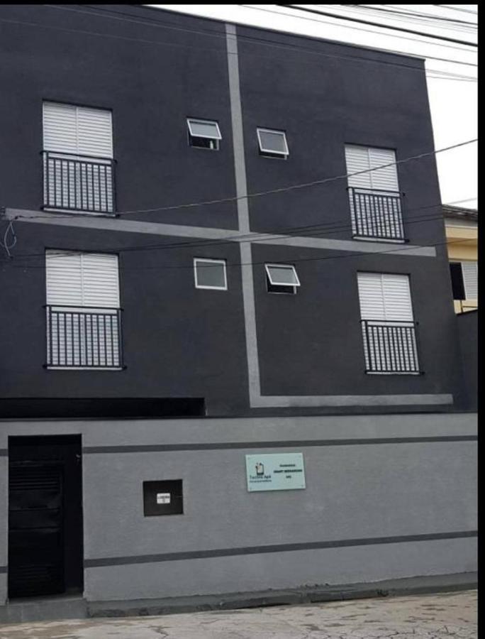 Novo Apartamento Smart Em Pirituba * Sao Paulo
