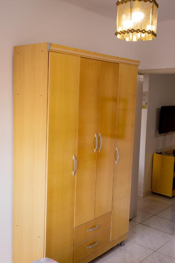 112soldapraia Apartamento Com Vista Apaixonante Na Grande Apartment Sao Paulo