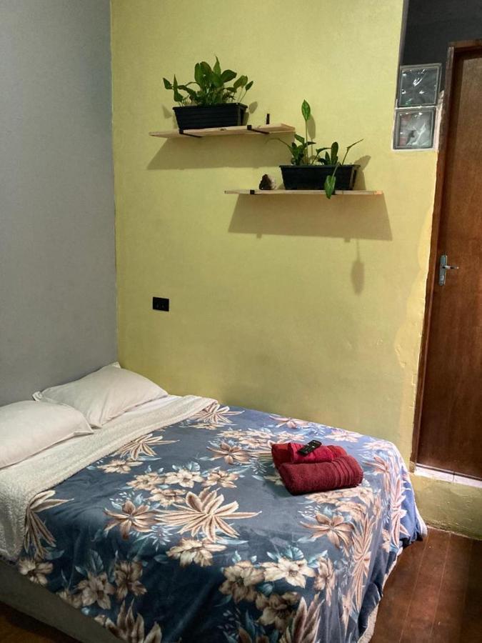 Hostel Wanderlust G Sao Paulo