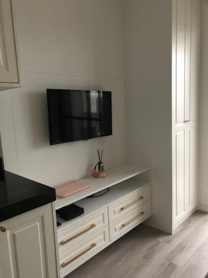 Espaco Inteiro Brooklin Loft