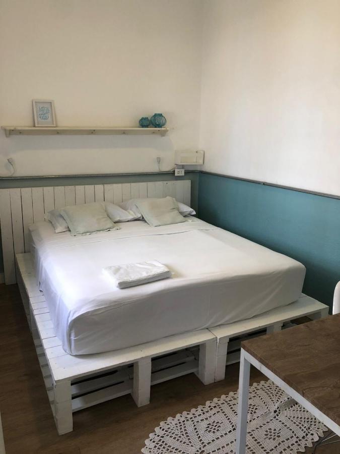 Angatu Hostel *