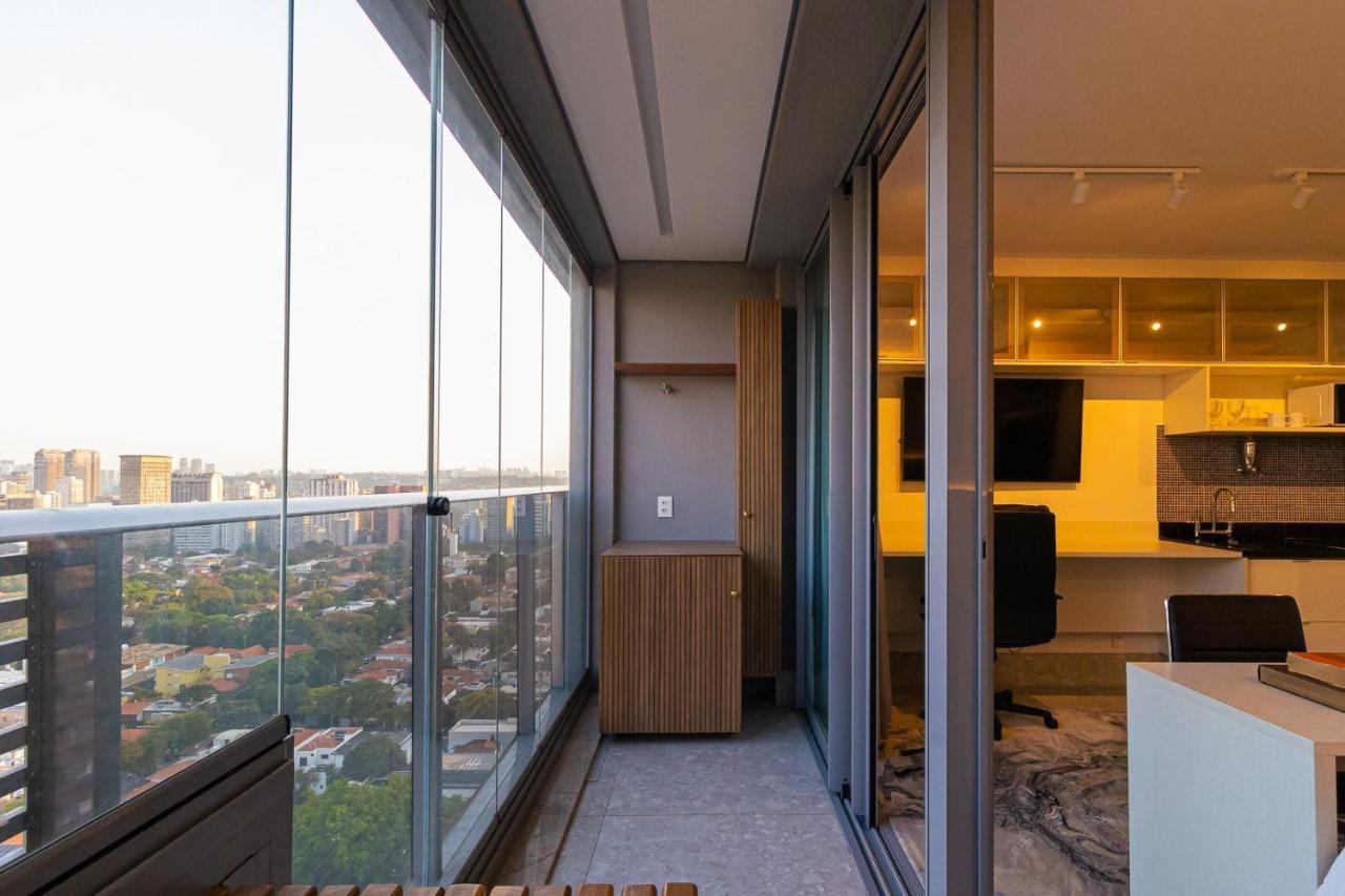 Vossa Bossa Wide Pinheiros