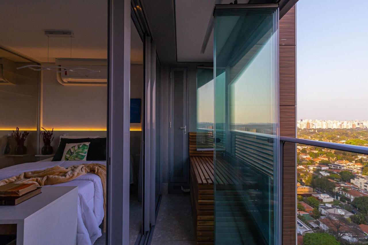 Apartment Vossa Bossa Wide Pinheiros