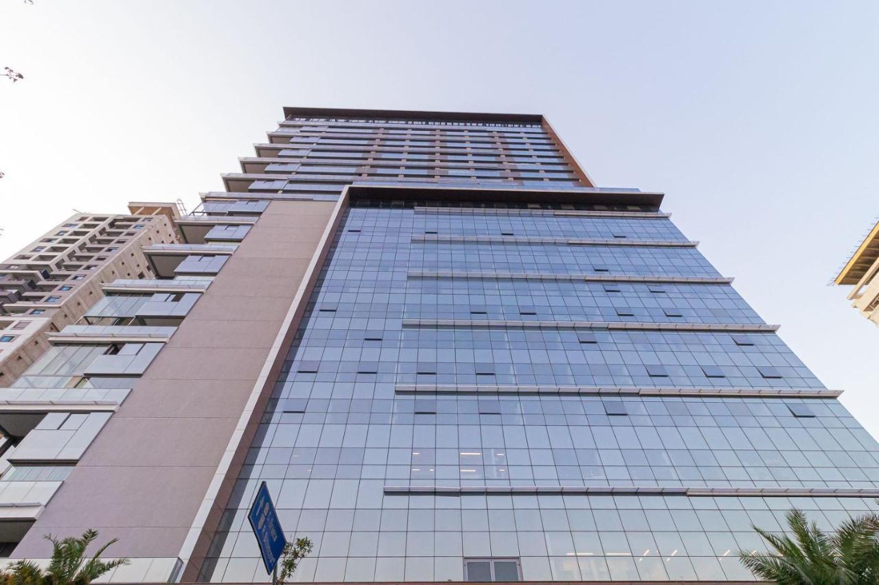 Vossa Bossa Wide Pinheiros Apartment São Paulo
