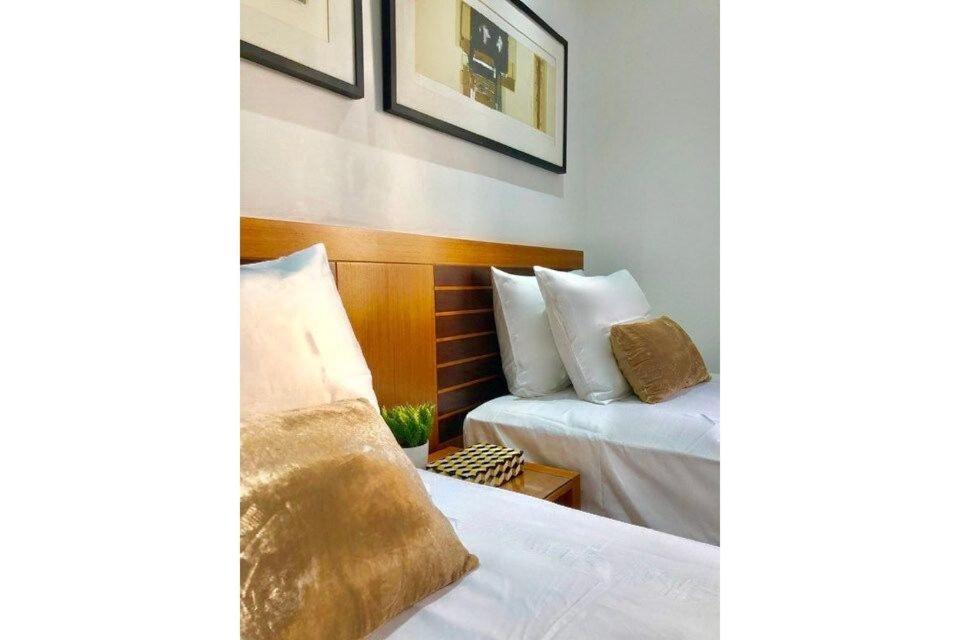Flat Whynd Paulista Al Campinas 540 Daire *