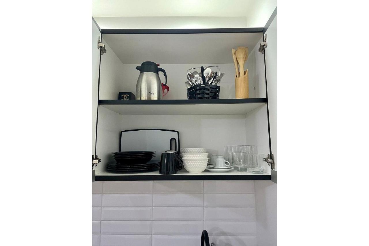 Flat Whynd Paulista Al Campinas 540 Daire Sao Paulo