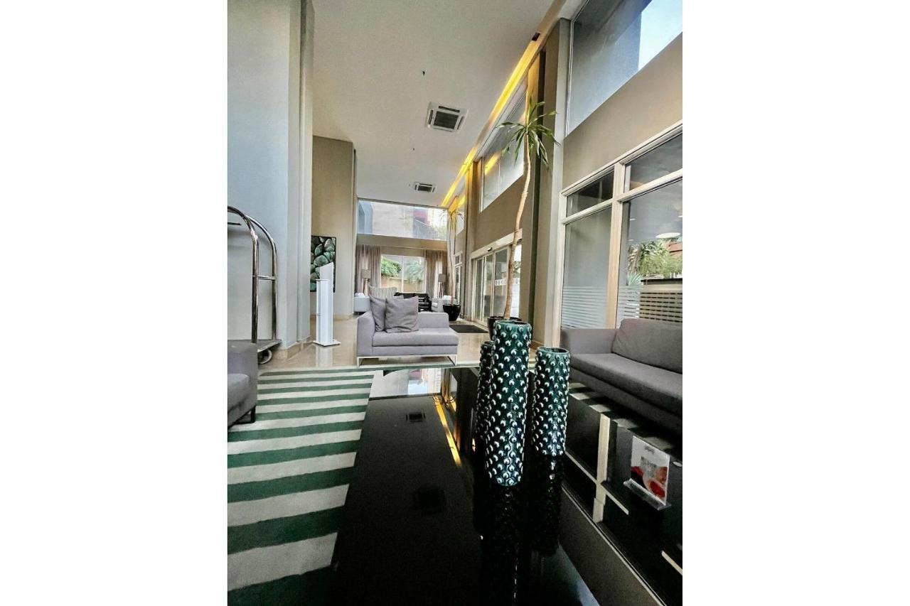 Daire Flat Whynd Paulista Al Campinas 540 Sao Paulo