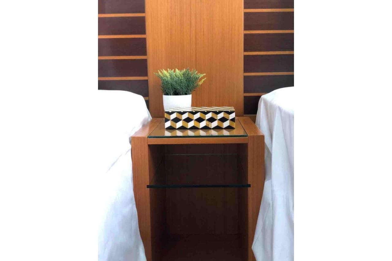 Flat Whynd Paulista Al Campinas 540 Sao Paulo