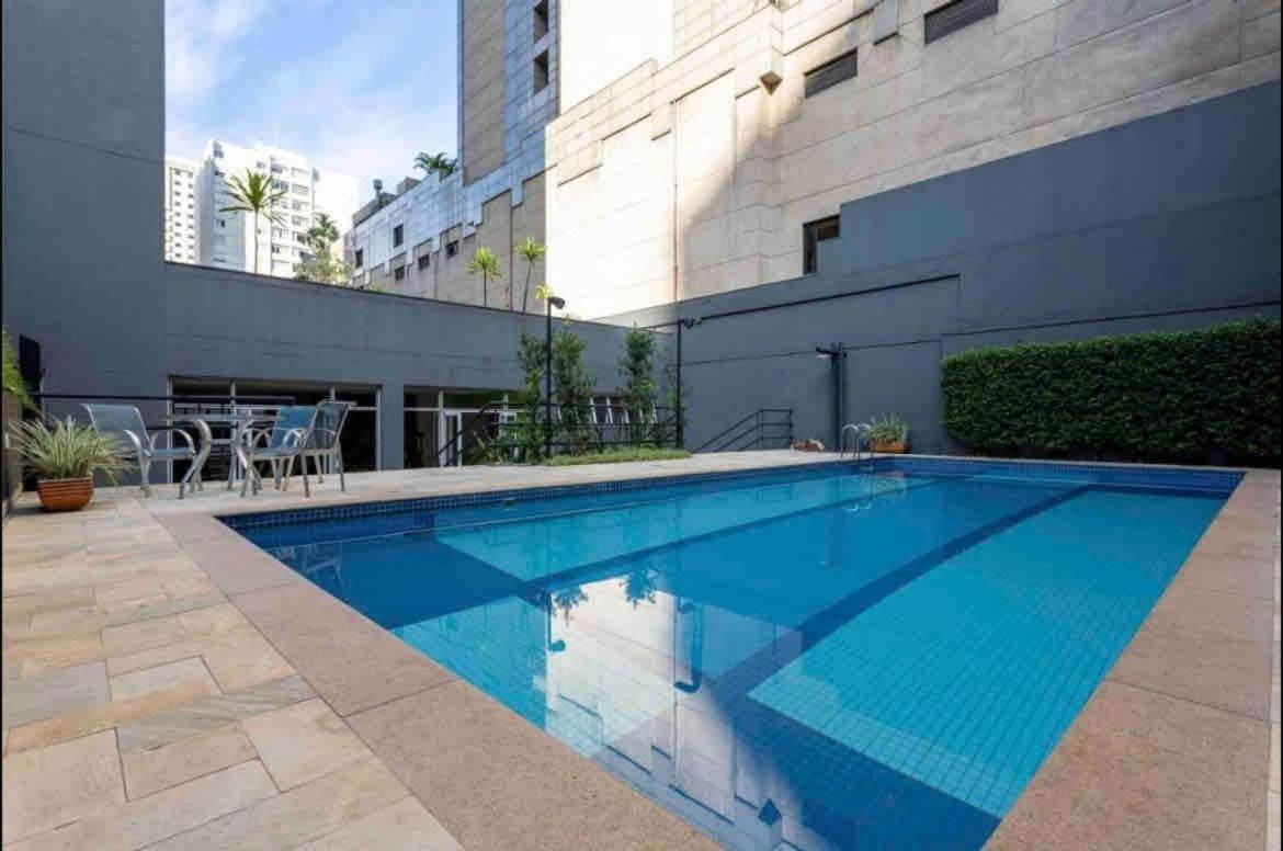 Daire Flat Whynd Paulista Al Campinas 540
