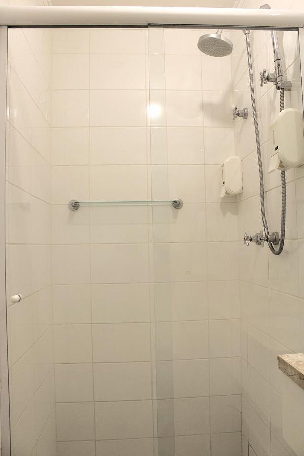 50m2 Hospital Einstein Morumbi Apartemen *